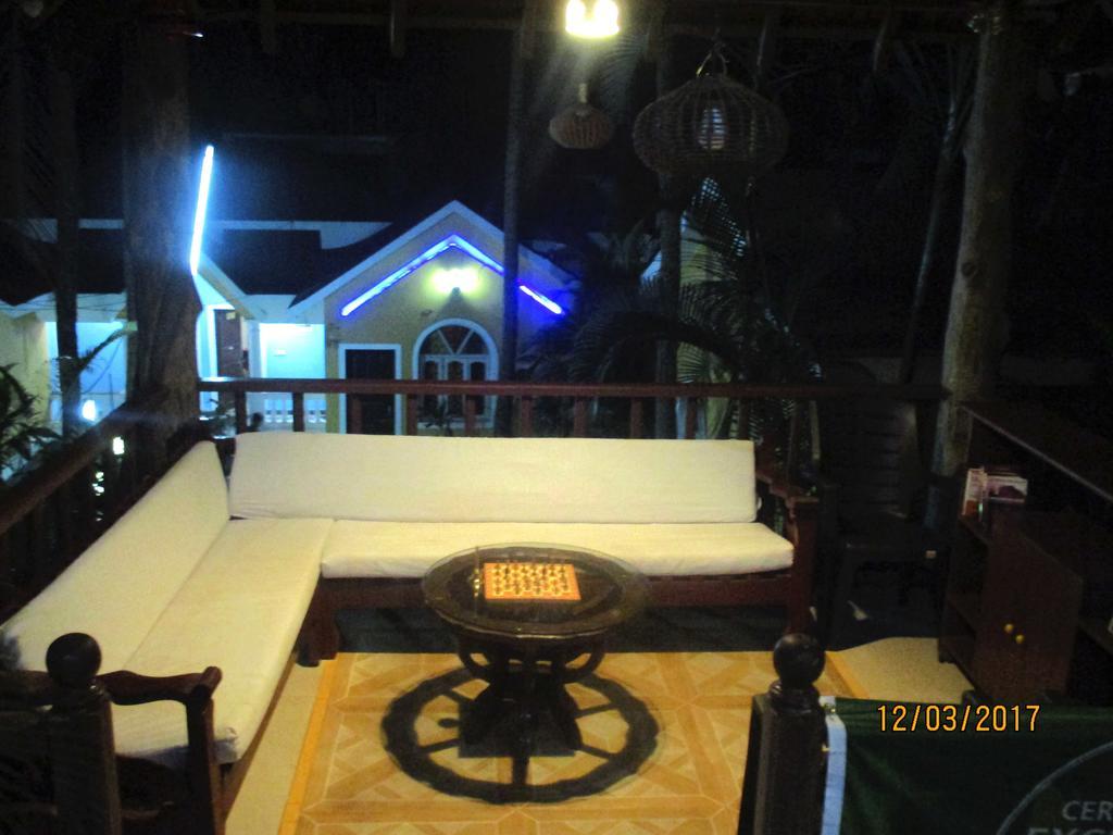 Bella Anand Resort Vagator Exterior foto